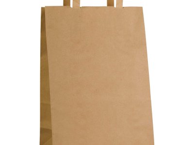 POPPY MINI Papirna kesa, 80 g/m2