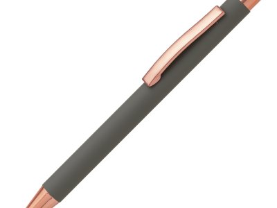 TITANIUM ROSE GOLD Metalna hemijska olovka