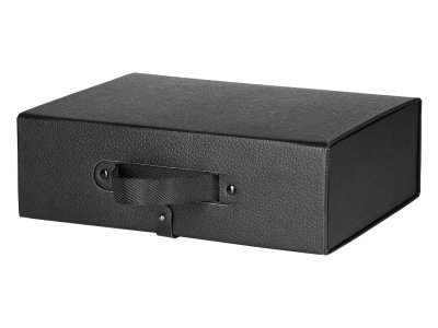 PACCO PLUS Samosklopiva poklon kutija sa mehanizmom