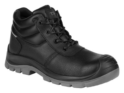 STEEL HIGH Duboka zaštitna cipela S3S FO SR