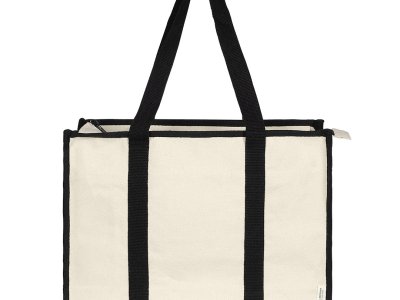 LIMONCELLO Torba od recikliranog pamuka, 450 g/m2