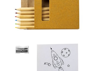 DREAM Set za crtanje, 8/1