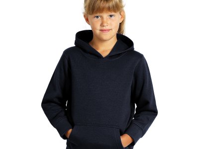 CHAMP KID Dečja dukserica sa kapuljačom, 280 g/m2