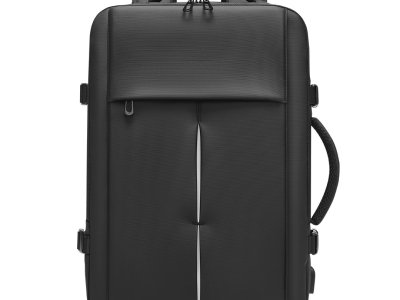 COMPACT Putni ranac sa kompresionom vrećom i pumpom