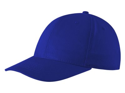 SCOUT Kačket sa 6 panela, čičak kopča