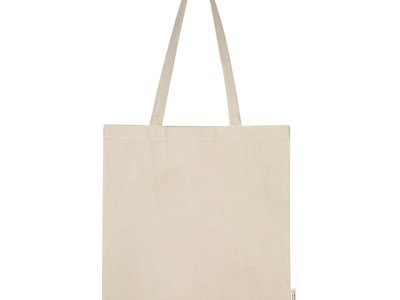 FRAGOLA Torba od recikliranog pamuka, 220 g/m2